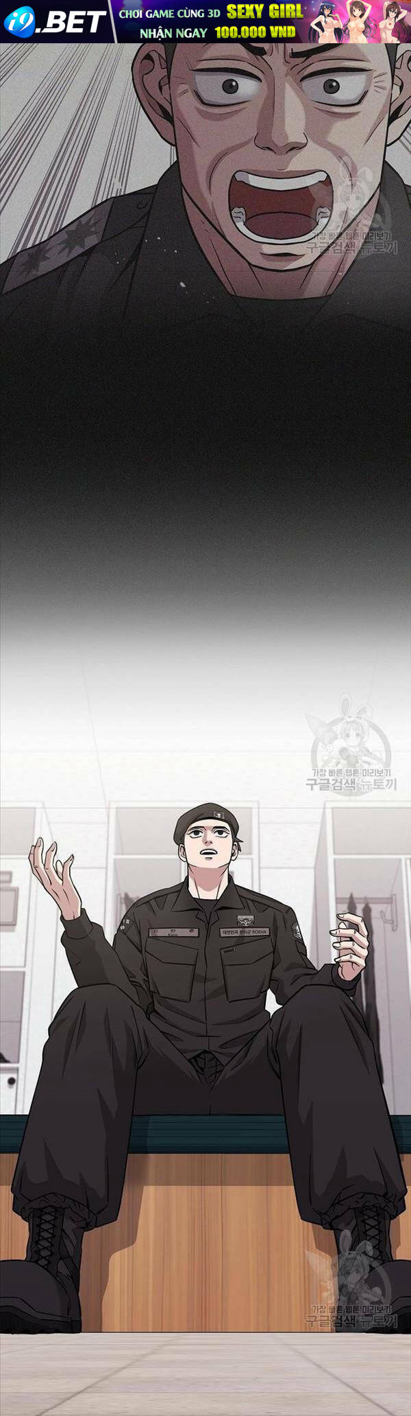 Ma Pháp Sư Hắc Ám Trở Về Để Nhập Ngũ - Chapter 14 - Page 22