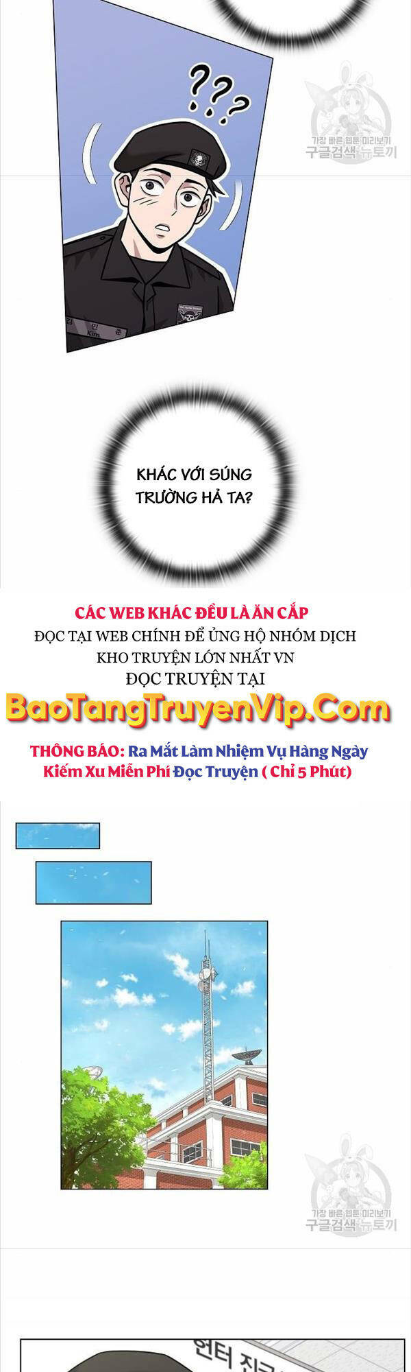 Ma Pháp Sư Hắc Ám Trở Về Để Nhập Ngũ - Chapter 14 - Page 27