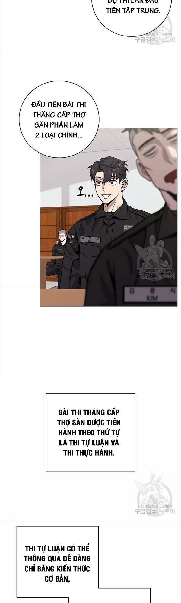 Ma Pháp Sư Hắc Ám Trở Về Để Nhập Ngũ - Chapter 14 - Page 29