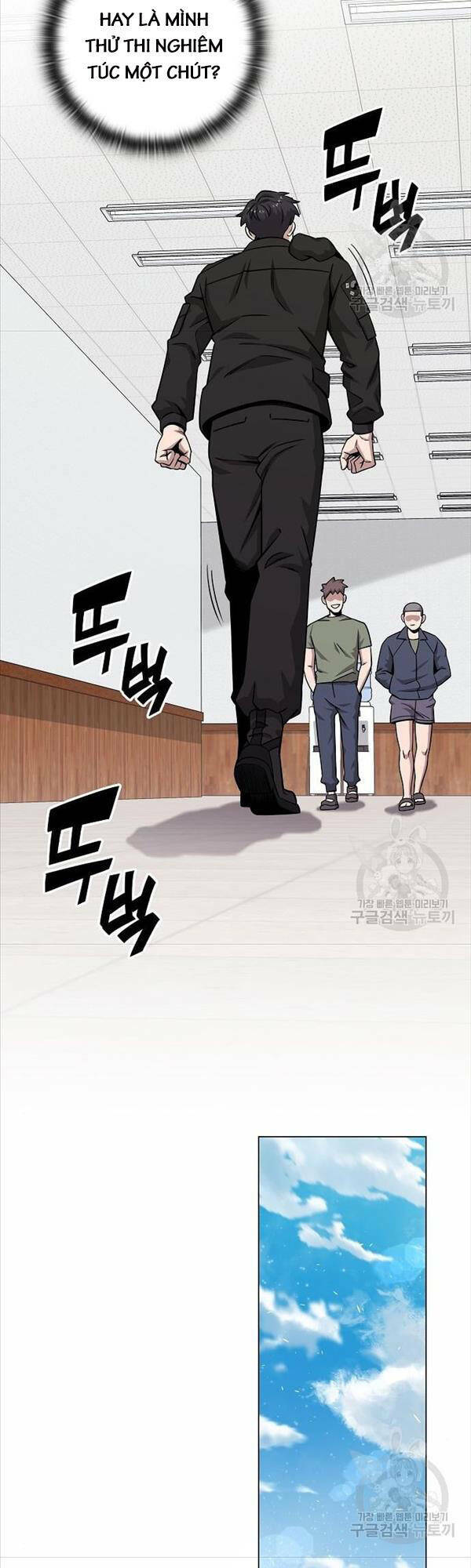 Ma Pháp Sư Hắc Ám Trở Về Để Nhập Ngũ - Chapter 14 - Page 32