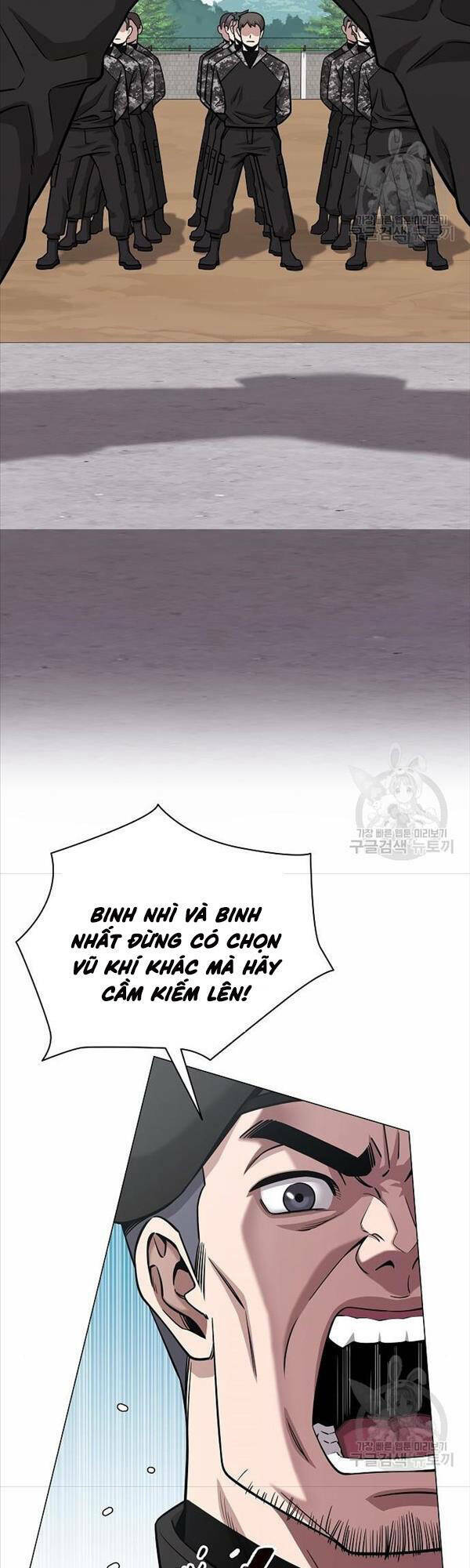 Ma Pháp Sư Hắc Ám Trở Về Để Nhập Ngũ - Chapter 14 - Page 34