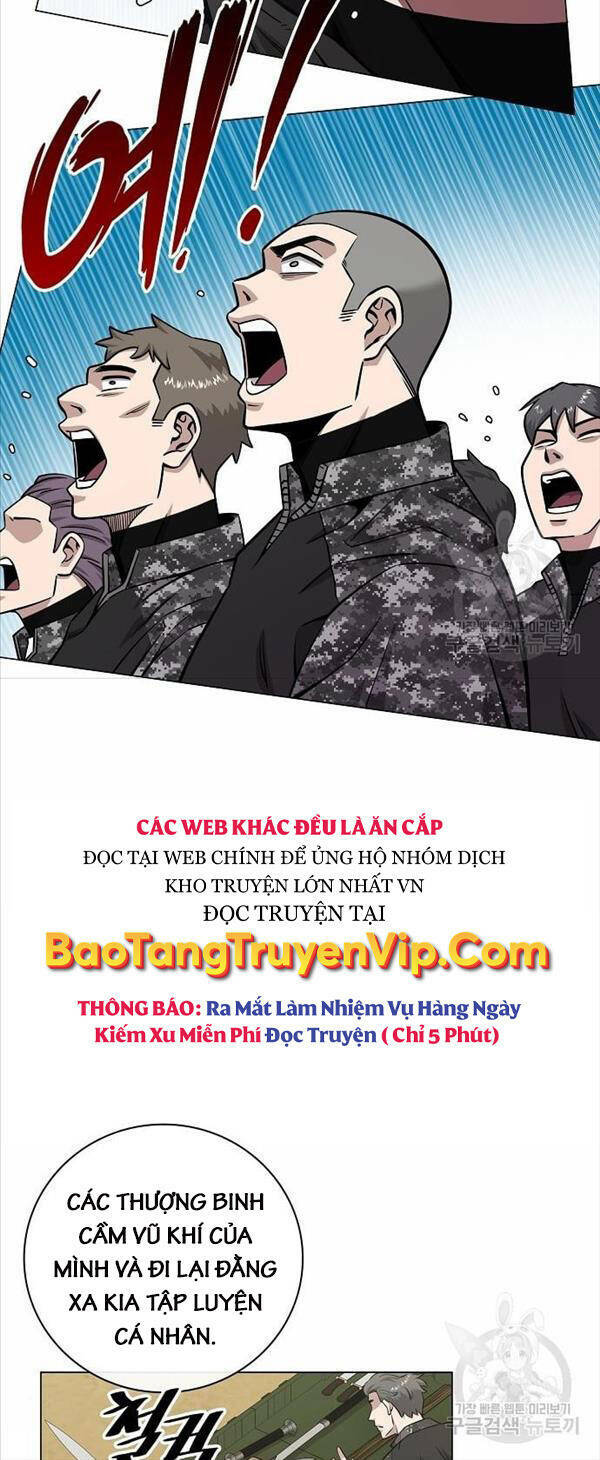 Ma Pháp Sư Hắc Ám Trở Về Để Nhập Ngũ - Chapter 14 - Page 35