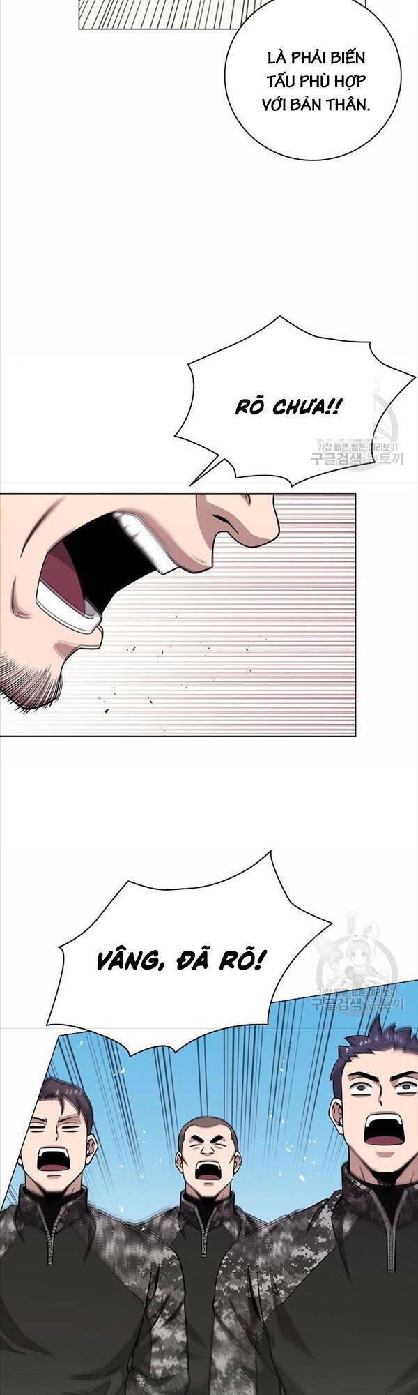 Ma Pháp Sư Hắc Ám Trở Về Để Nhập Ngũ - Chapter 14 - Page 38