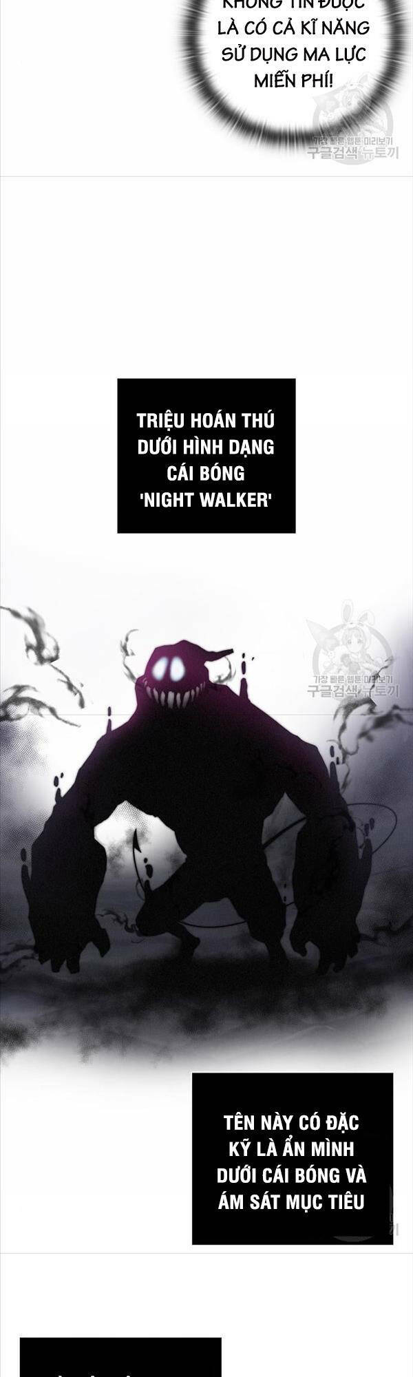 Ma Pháp Sư Hắc Ám Trở Về Để Nhập Ngũ - Chapter 14 - Page 3