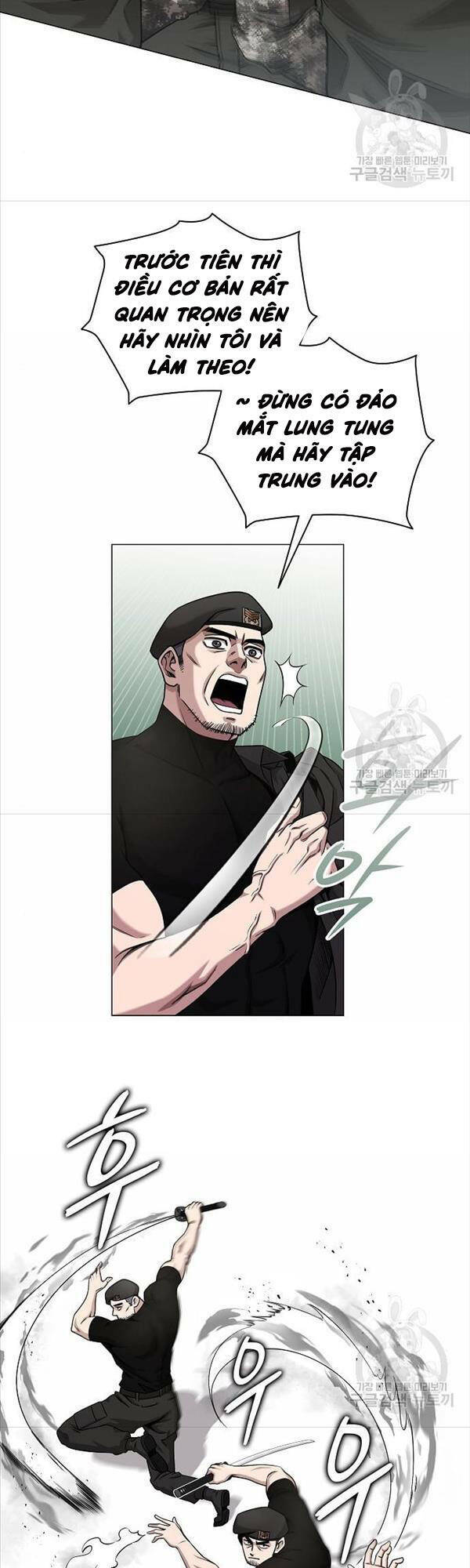 Ma Pháp Sư Hắc Ám Trở Về Để Nhập Ngũ - Chapter 14 - Page 39