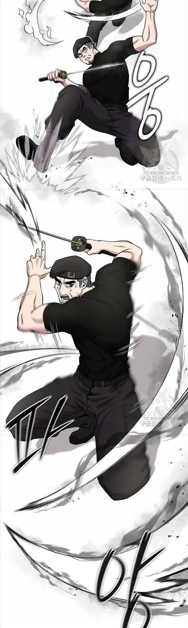 Ma Pháp Sư Hắc Ám Trở Về Để Nhập Ngũ - Chapter 14 - Page 40