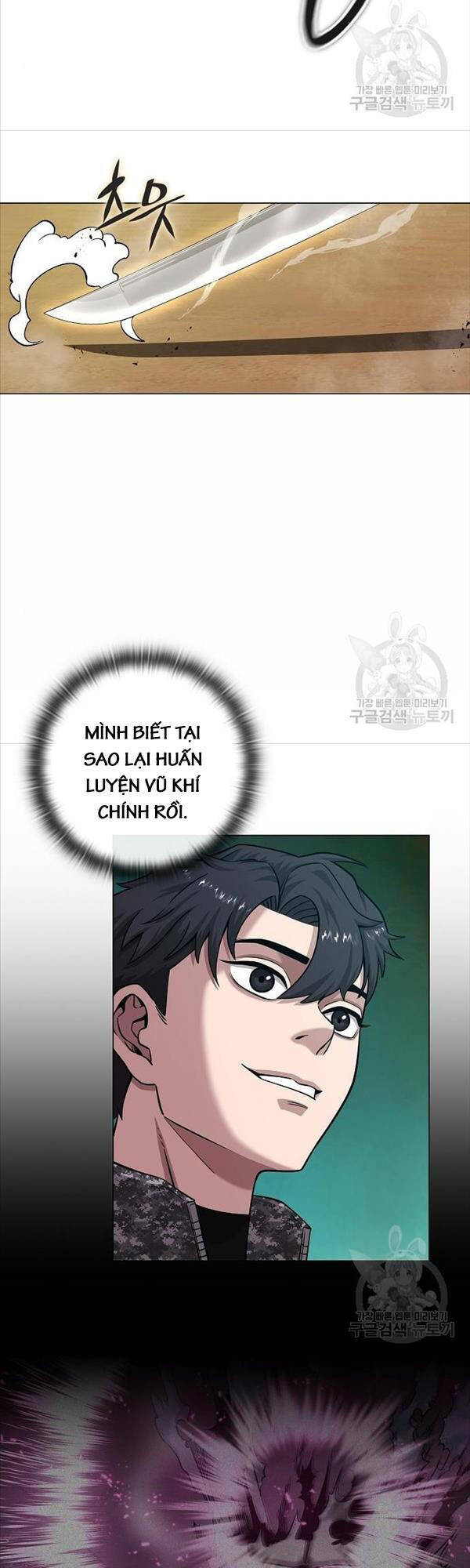 Ma Pháp Sư Hắc Ám Trở Về Để Nhập Ngũ - Chapter 14 - Page 41