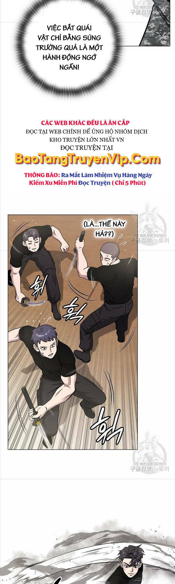 Ma Pháp Sư Hắc Ám Trở Về Để Nhập Ngũ - Chapter 14 - Page 43