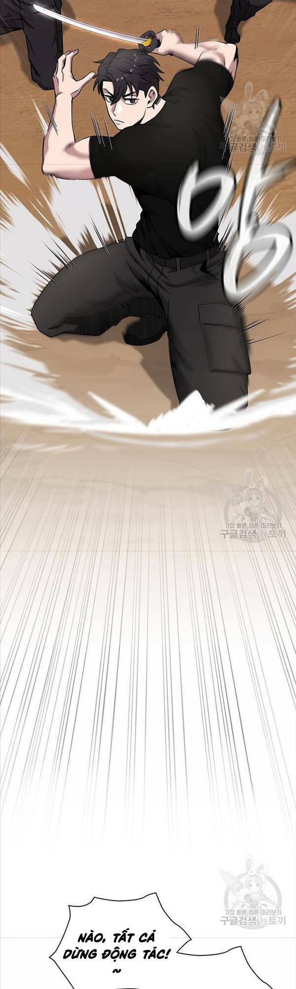 Ma Pháp Sư Hắc Ám Trở Về Để Nhập Ngũ - Chapter 14 - Page 46