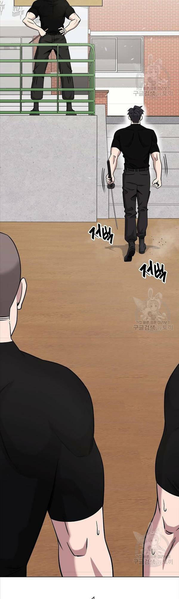 Ma Pháp Sư Hắc Ám Trở Về Để Nhập Ngũ - Chapter 14 - Page 49