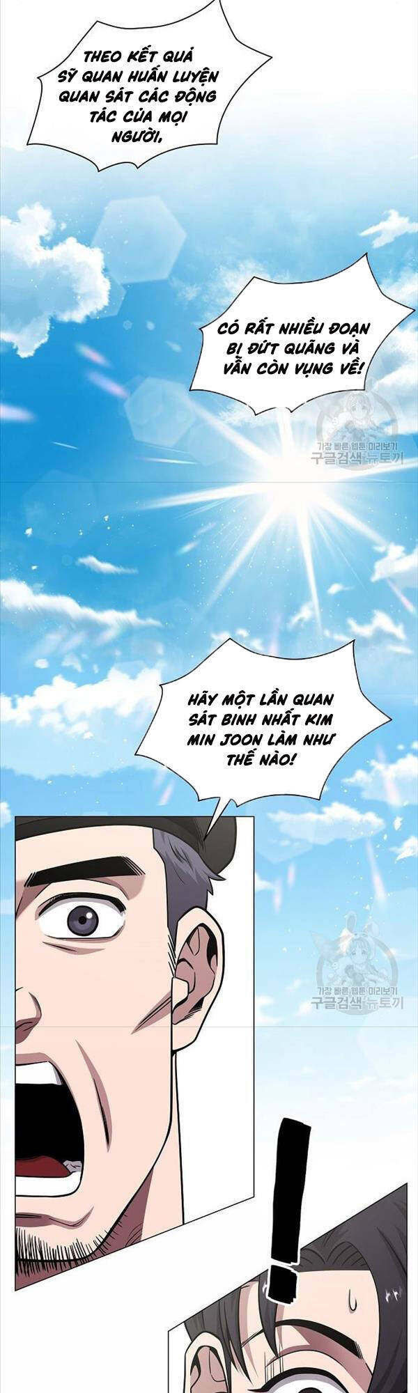 Ma Pháp Sư Hắc Ám Trở Về Để Nhập Ngũ - Chapter 14 - Page 50