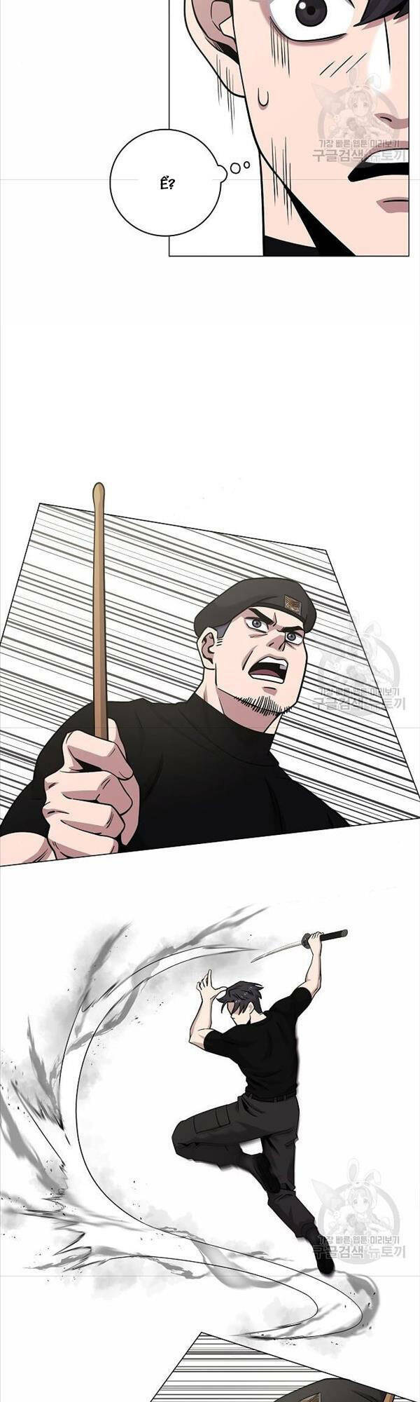 Ma Pháp Sư Hắc Ám Trở Về Để Nhập Ngũ - Chapter 14 - Page 51