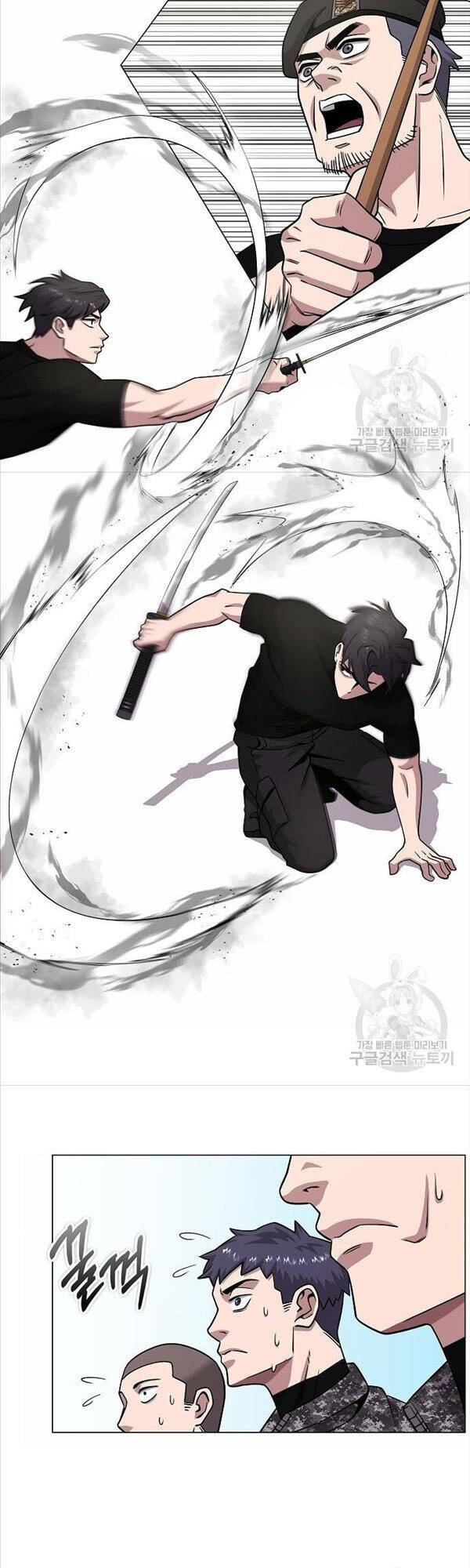 Ma Pháp Sư Hắc Ám Trở Về Để Nhập Ngũ - Chapter 14 - Page 52