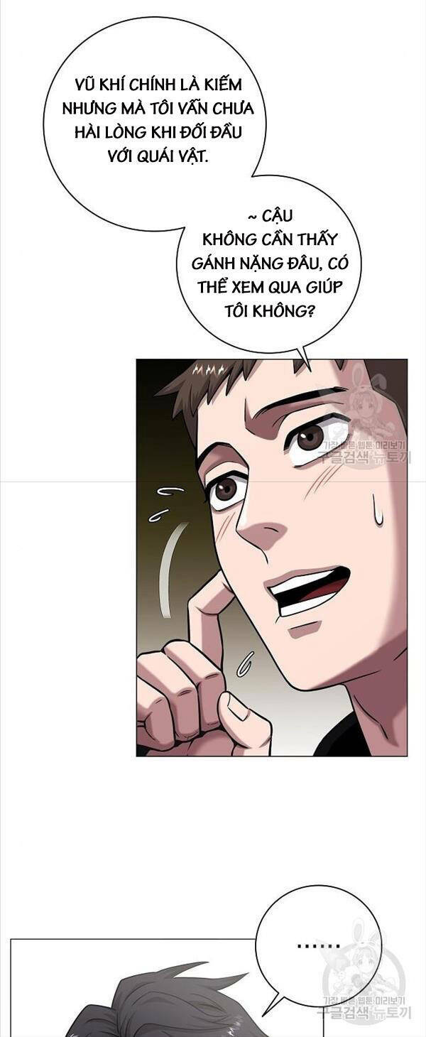 Ma Pháp Sư Hắc Ám Trở Về Để Nhập Ngũ - Chapter 14 - Page 59