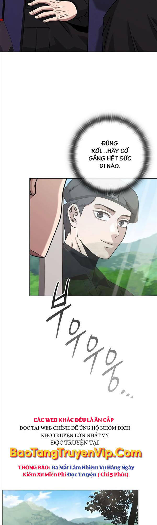 Ma Pháp Sư Hắc Ám Trở Về Để Nhập Ngũ - Chapter 15 - Page 11