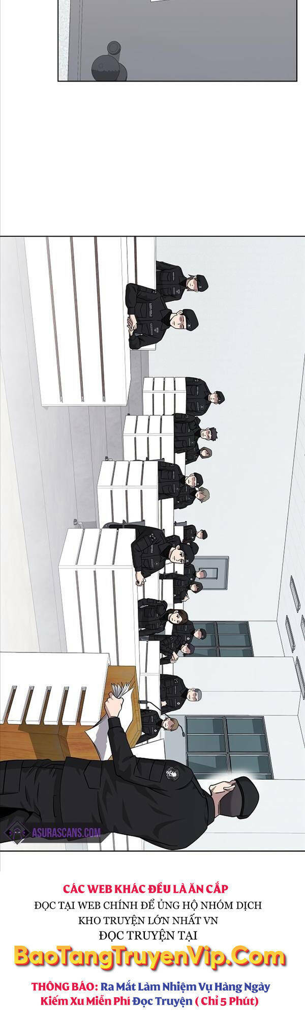 Ma Pháp Sư Hắc Ám Trở Về Để Nhập Ngũ - Chapter 15 - Page 13