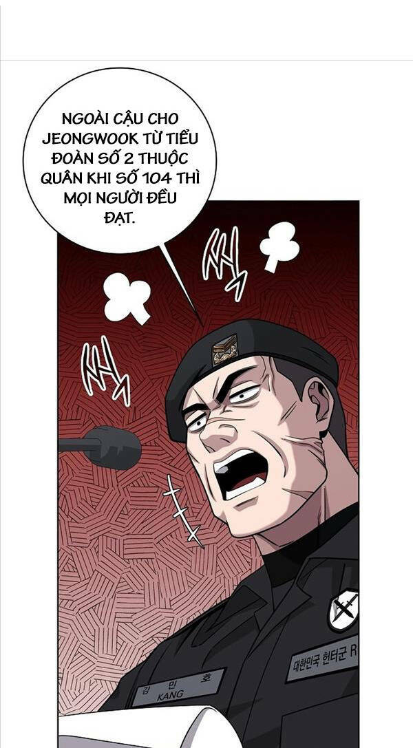 Ma Pháp Sư Hắc Ám Trở Về Để Nhập Ngũ - Chapter 15 - Page 14