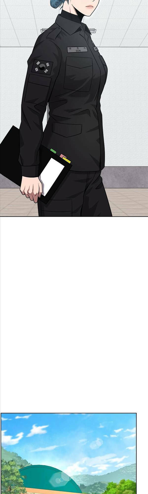 Ma Pháp Sư Hắc Ám Trở Về Để Nhập Ngũ - Chapter 15 - Page 18