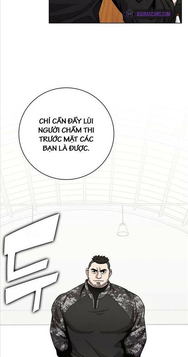 Ma Pháp Sư Hắc Ám Trở Về Để Nhập Ngũ - Chapter 15 - Page 29