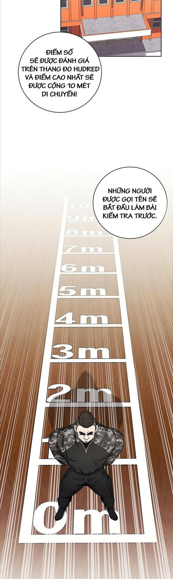 Ma Pháp Sư Hắc Ám Trở Về Để Nhập Ngũ - Chapter 15 - Page 32