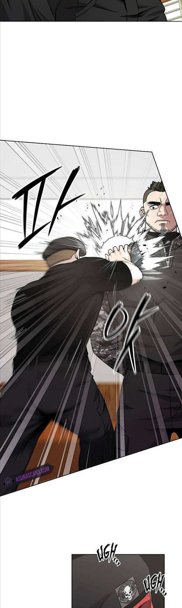 Ma Pháp Sư Hắc Ám Trở Về Để Nhập Ngũ - Chapter 15 - Page 34