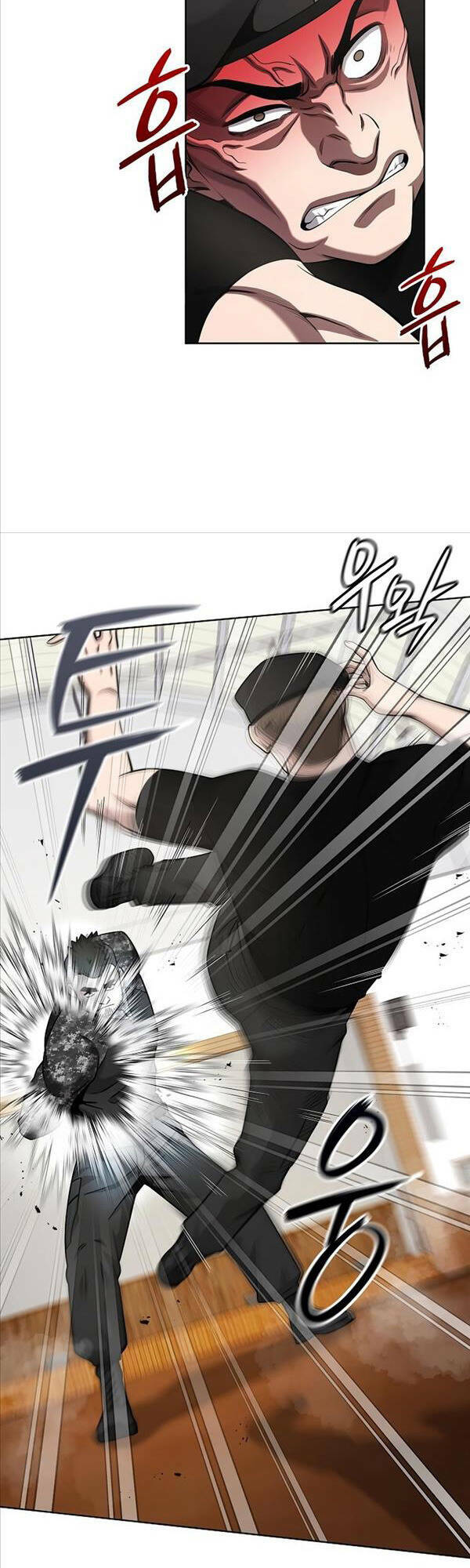 Ma Pháp Sư Hắc Ám Trở Về Để Nhập Ngũ - Chapter 15 - Page 35