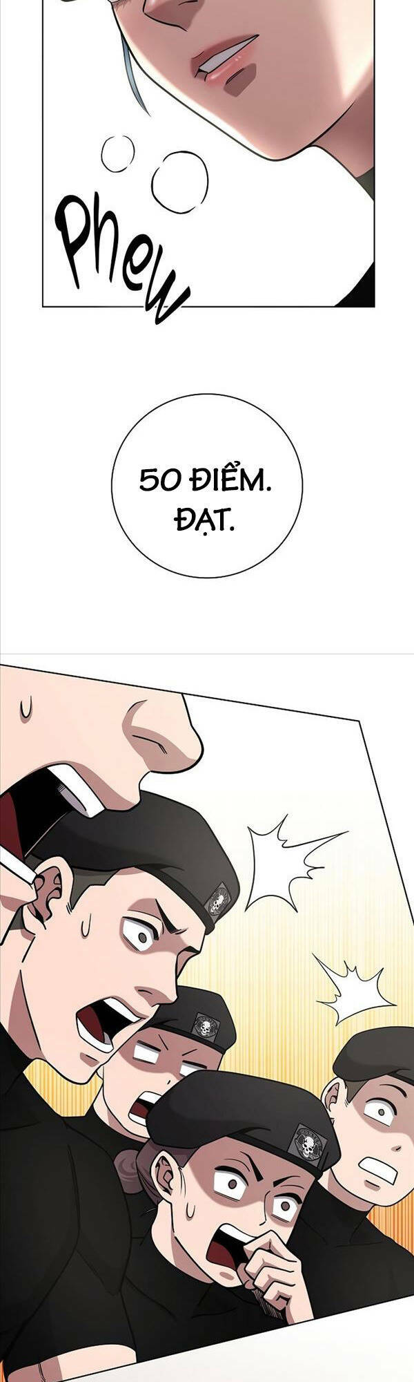 Ma Pháp Sư Hắc Ám Trở Về Để Nhập Ngũ - Chapter 15 - Page 40