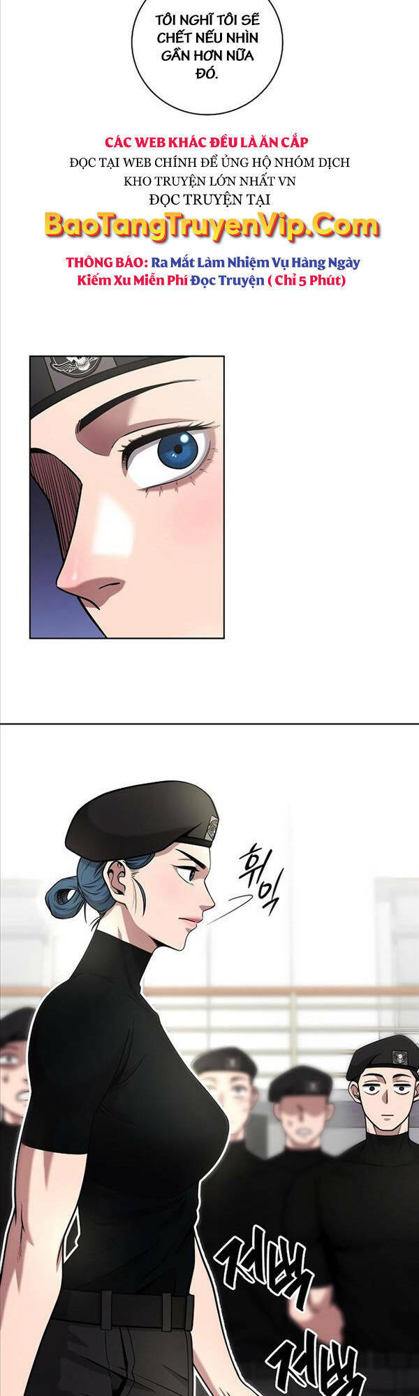 Ma Pháp Sư Hắc Ám Trở Về Để Nhập Ngũ - Chapter 15 - Page 43