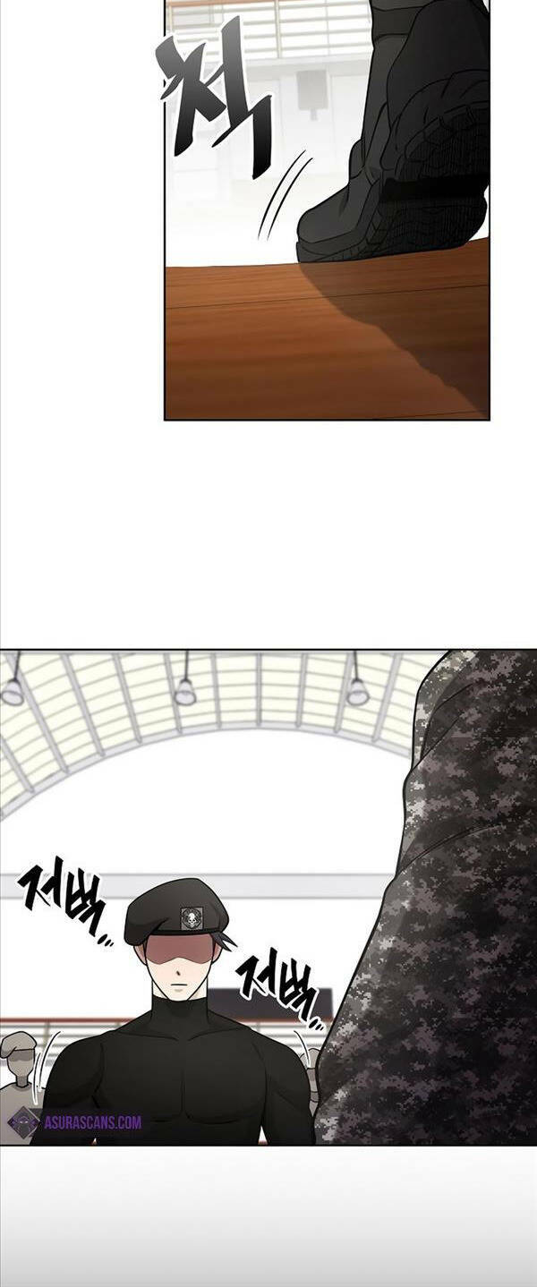 Ma Pháp Sư Hắc Ám Trở Về Để Nhập Ngũ - Chapter 15 - Page 45