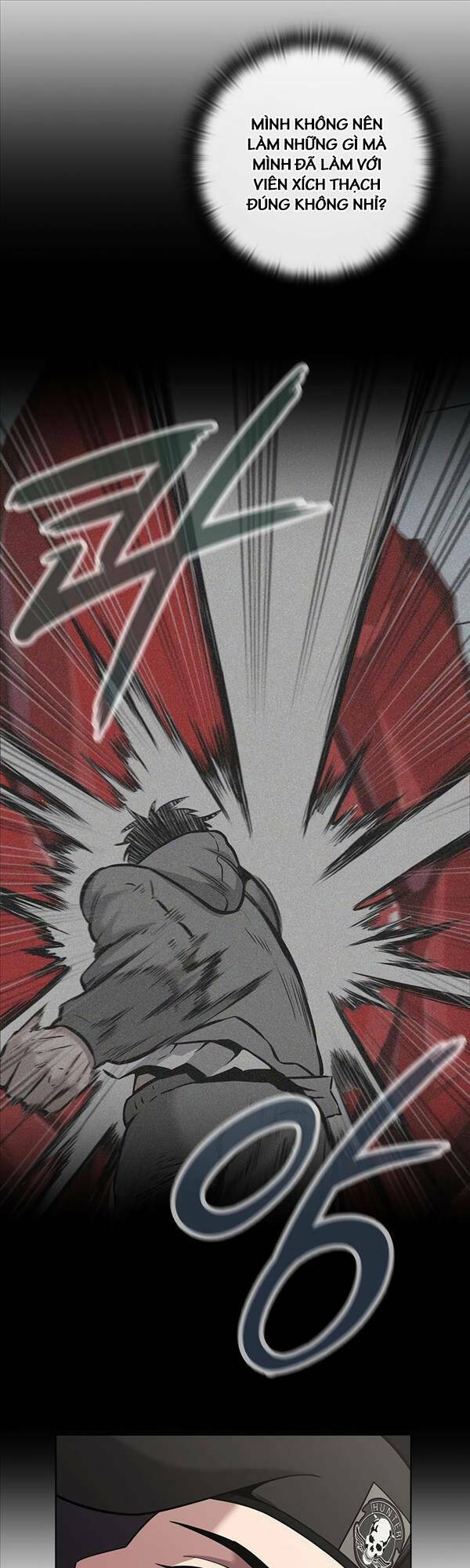 Ma Pháp Sư Hắc Ám Trở Về Để Nhập Ngũ - Chapter 15 - Page 46