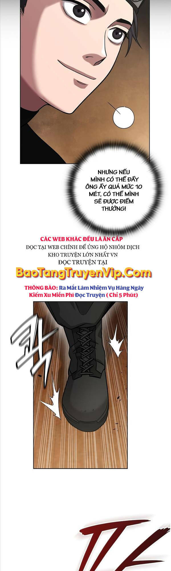 Ma Pháp Sư Hắc Ám Trở Về Để Nhập Ngũ - Chapter 15 - Page 47