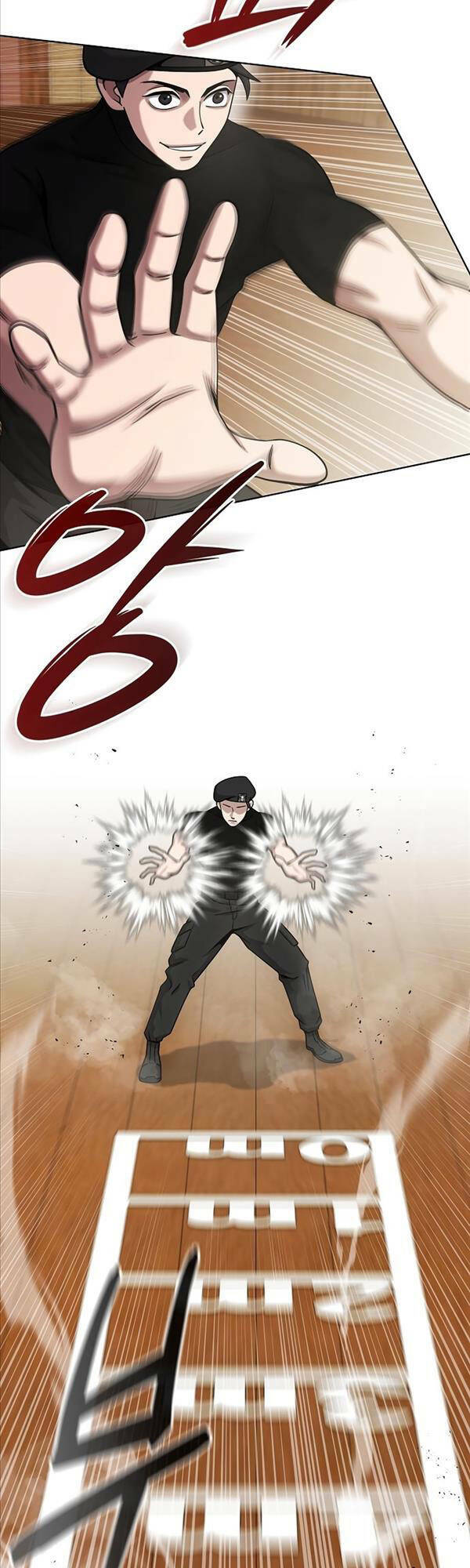 Ma Pháp Sư Hắc Ám Trở Về Để Nhập Ngũ - Chapter 15 - Page 48