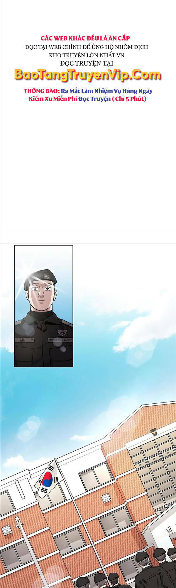 Ma Pháp Sư Hắc Ám Trở Về Để Nhập Ngũ - Chapter 15 - Page 4