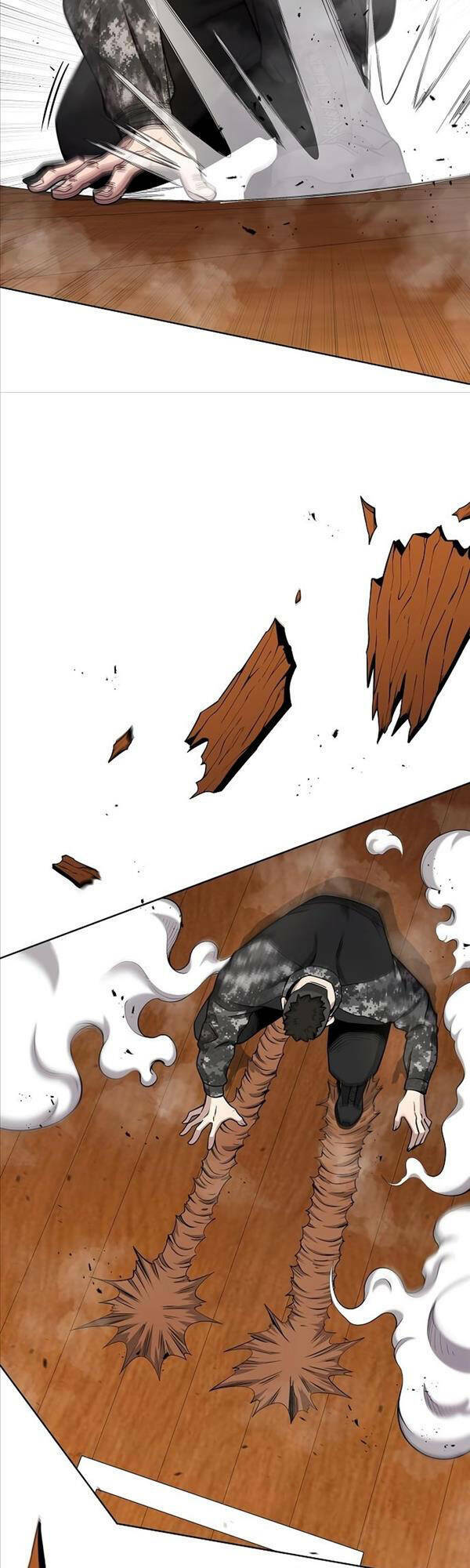 Ma Pháp Sư Hắc Ám Trở Về Để Nhập Ngũ - Chapter 15 - Page 51