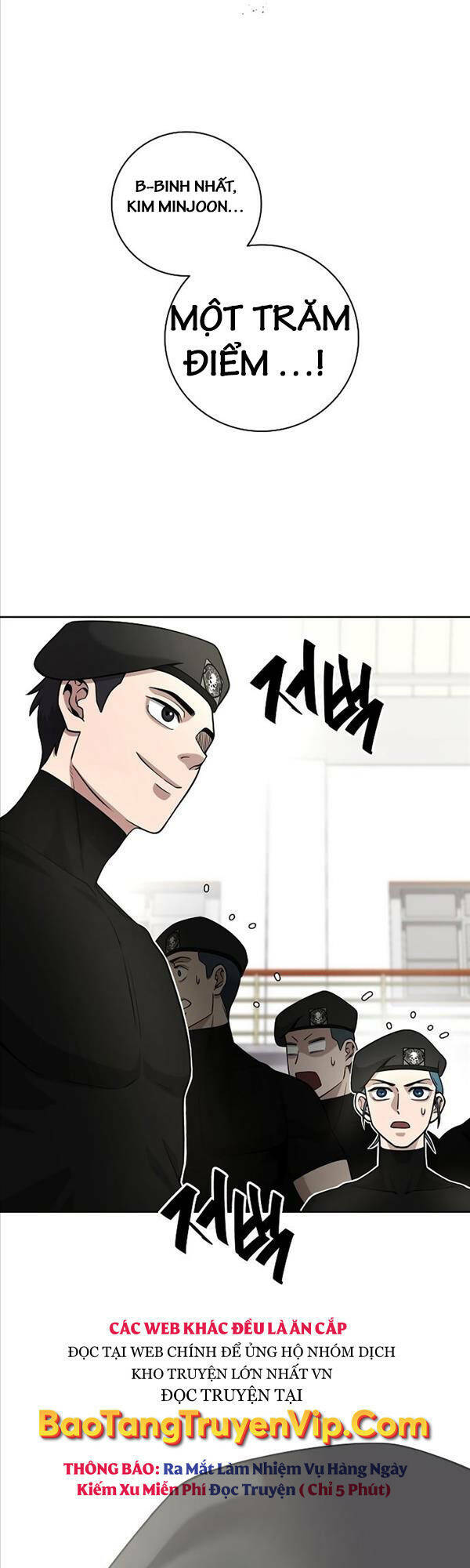 Ma Pháp Sư Hắc Ám Trở Về Để Nhập Ngũ - Chapter 15 - Page 53