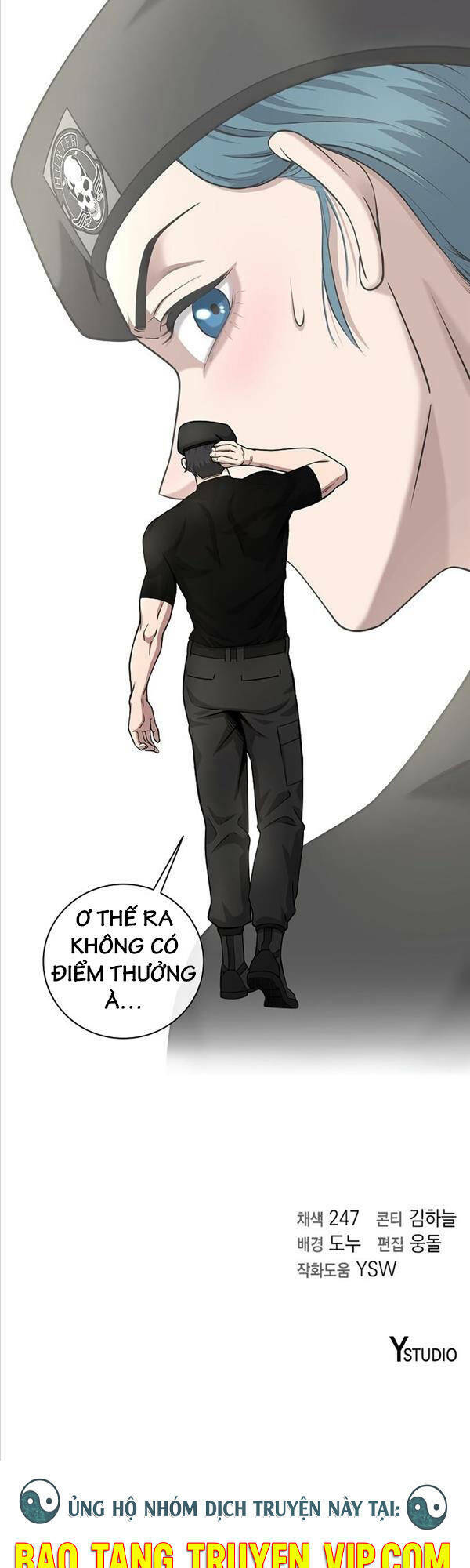 Ma Pháp Sư Hắc Ám Trở Về Để Nhập Ngũ - Chapter 15 - Page 54