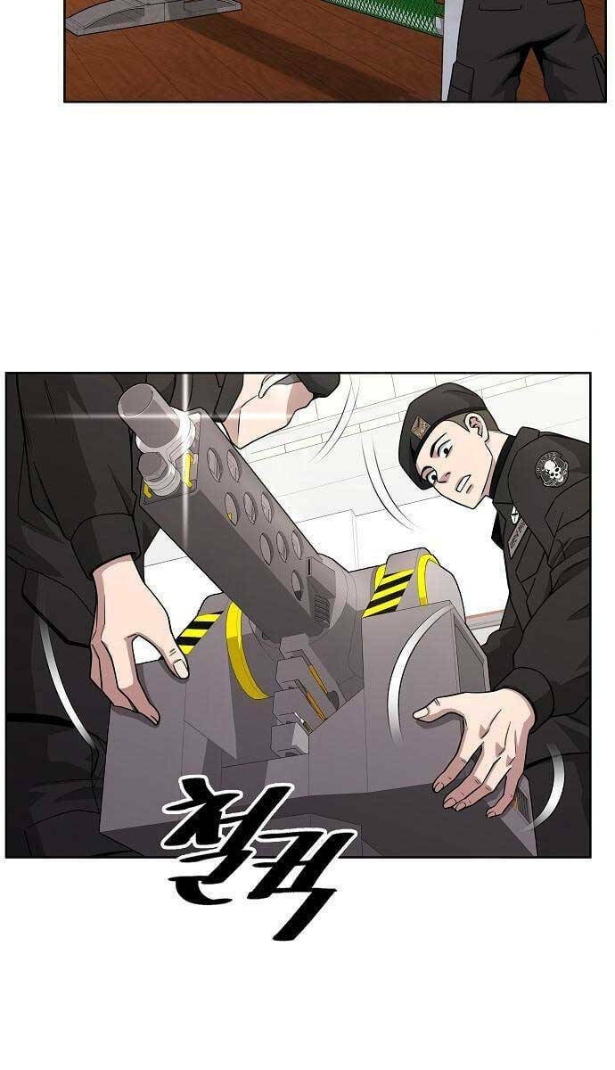 Ma Pháp Sư Hắc Ám Trở Về Để Nhập Ngũ - Chapter 16 - Page 9