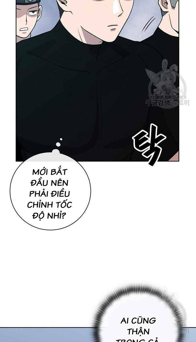 Ma Pháp Sư Hắc Ám Trở Về Để Nhập Ngũ - Chapter 16 - Page 101