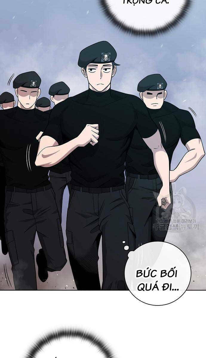 Ma Pháp Sư Hắc Ám Trở Về Để Nhập Ngũ - Chapter 16 - Page 102