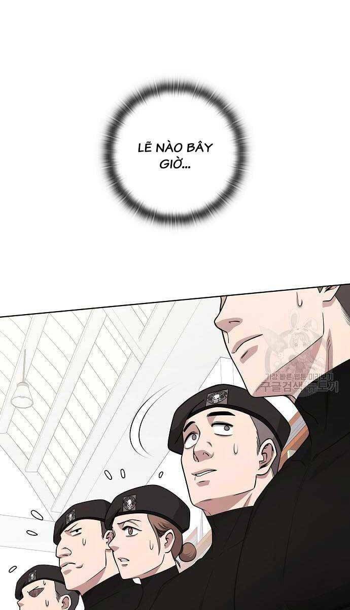 Ma Pháp Sư Hắc Ám Trở Về Để Nhập Ngũ - Chapter 16 - Page 10