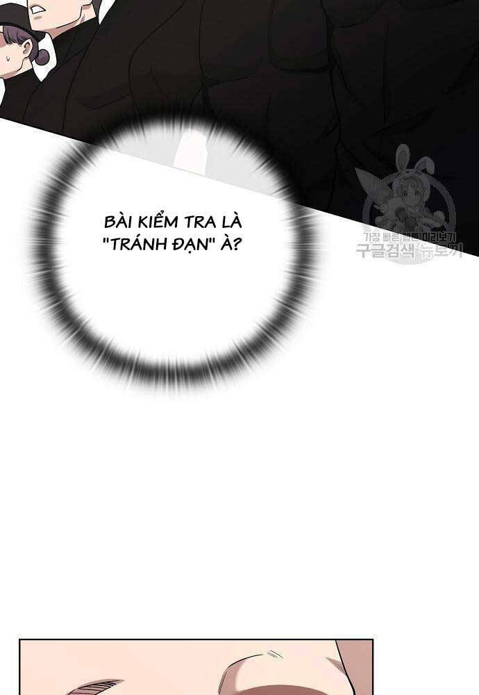 Ma Pháp Sư Hắc Ám Trở Về Để Nhập Ngũ - Chapter 16 - Page 11