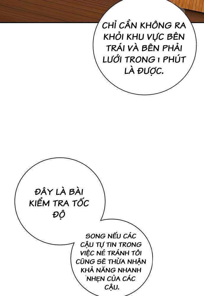 Ma Pháp Sư Hắc Ám Trở Về Để Nhập Ngũ - Chapter 16 - Page 22