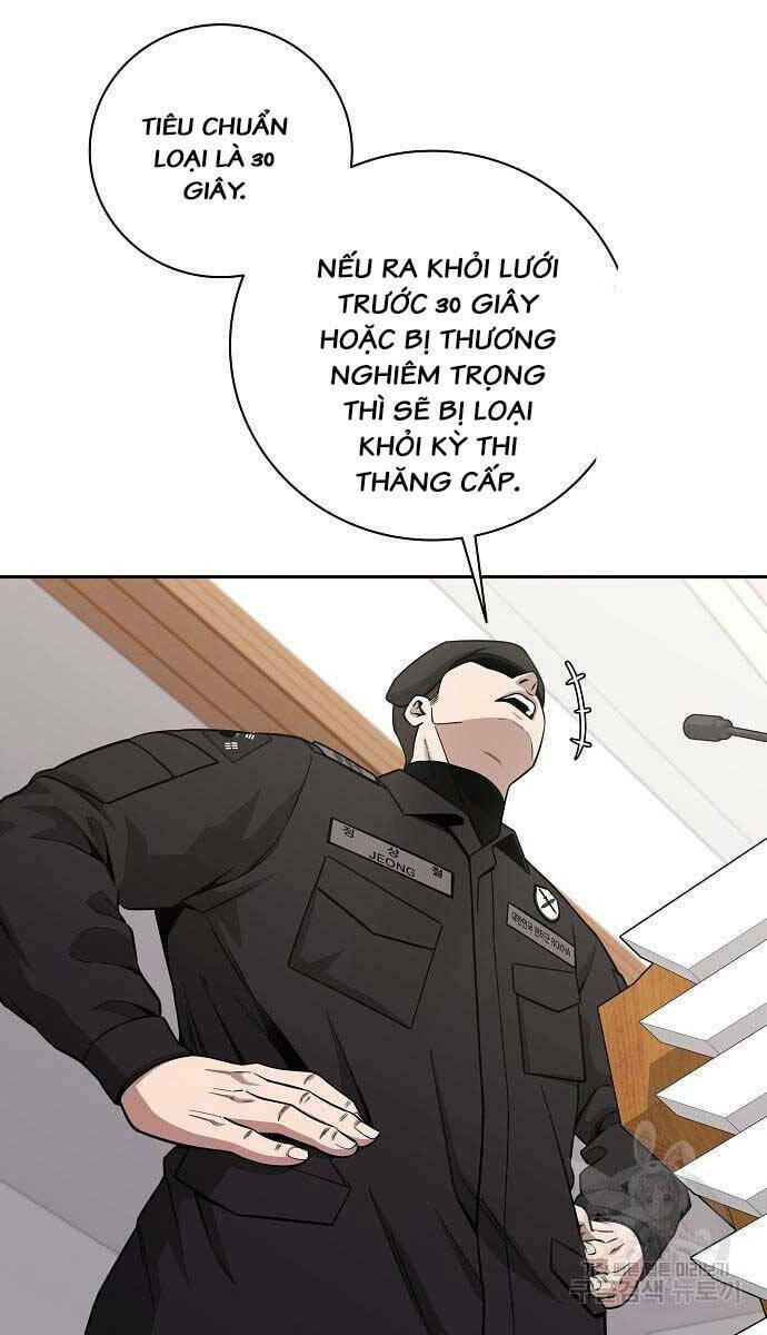 Ma Pháp Sư Hắc Ám Trở Về Để Nhập Ngũ - Chapter 16 - Page 24