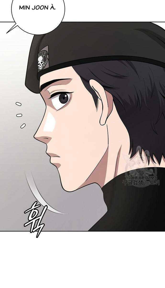 Ma Pháp Sư Hắc Ám Trở Về Để Nhập Ngũ - Chapter 16 - Page 27