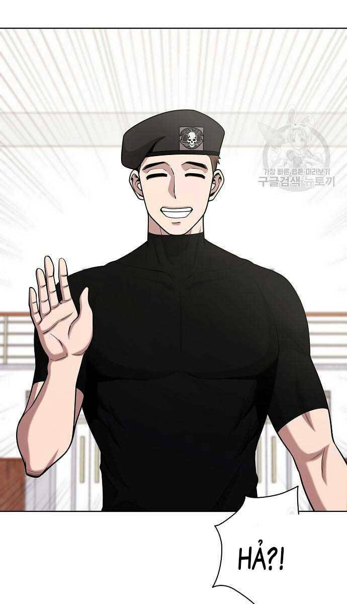 Ma Pháp Sư Hắc Ám Trở Về Để Nhập Ngũ - Chapter 16 - Page 28