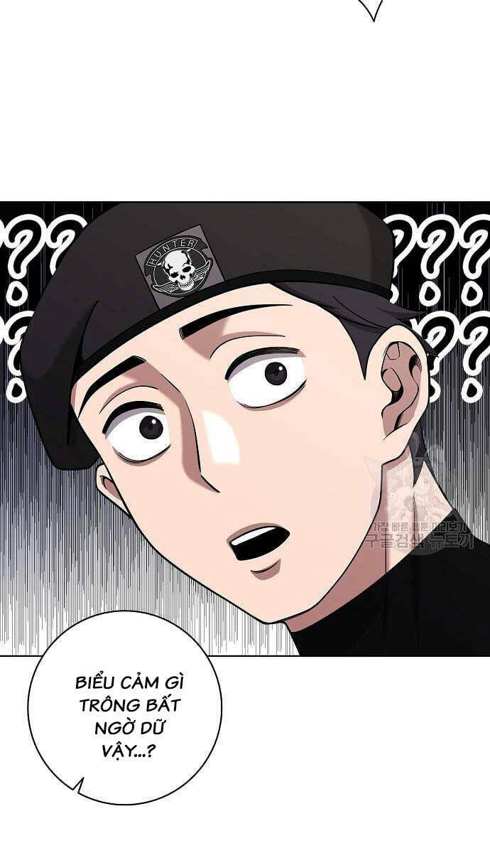 Ma Pháp Sư Hắc Ám Trở Về Để Nhập Ngũ - Chapter 16 - Page 29