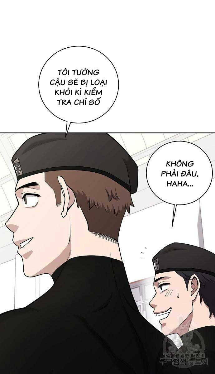 Ma Pháp Sư Hắc Ám Trở Về Để Nhập Ngũ - Chapter 16 - Page 30