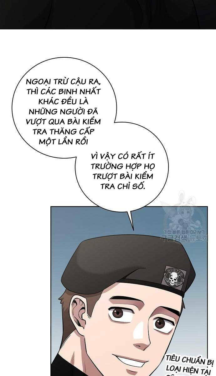 Ma Pháp Sư Hắc Ám Trở Về Để Nhập Ngũ - Chapter 16 - Page 31