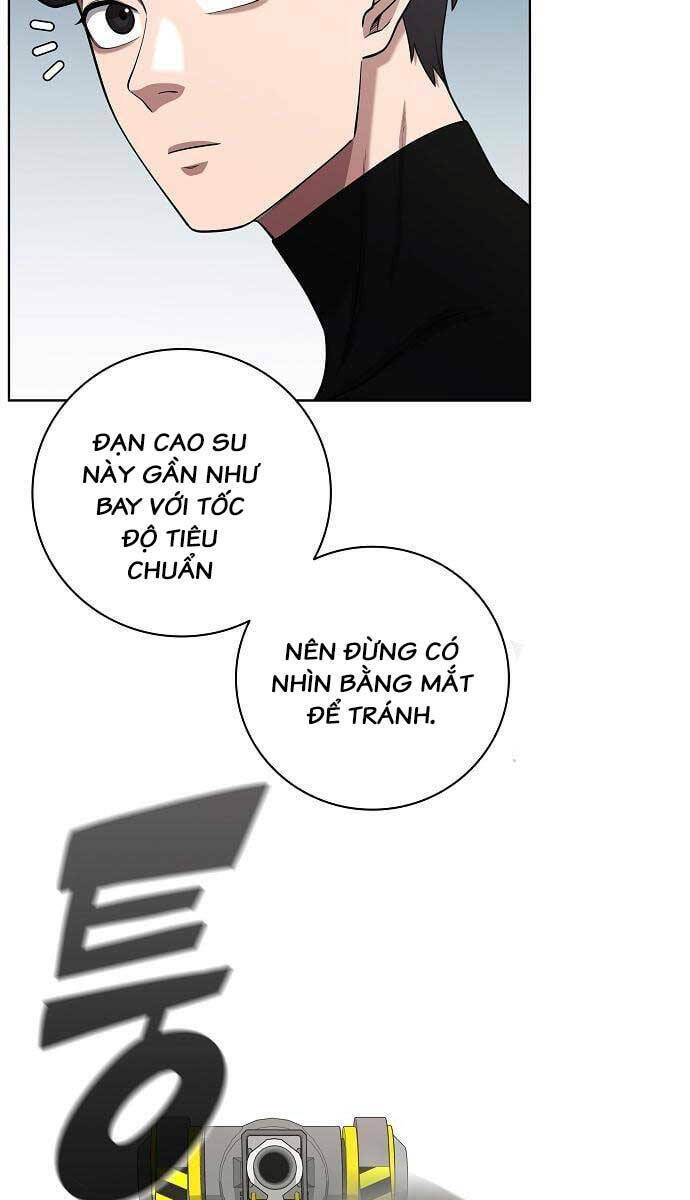 Ma Pháp Sư Hắc Ám Trở Về Để Nhập Ngũ - Chapter 16 - Page 33
