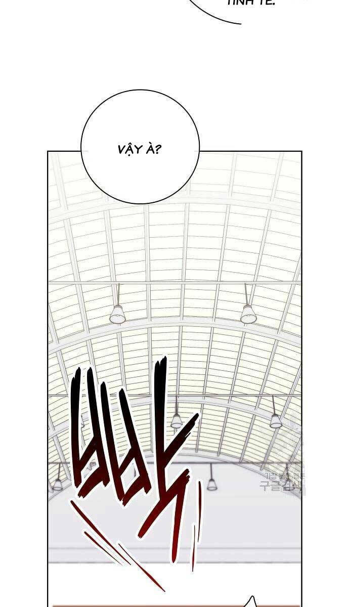 Ma Pháp Sư Hắc Ám Trở Về Để Nhập Ngũ - Chapter 16 - Page 35